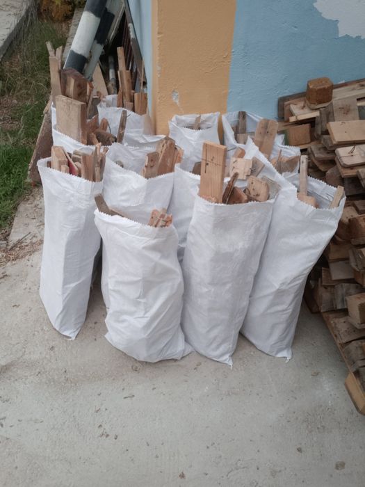 Дрова обмен на энергетик