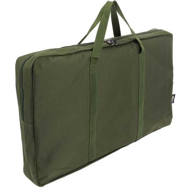 Шаранджийска маса NGT Dynamic Bivvy Tableс транспортна чанта - Намаление!