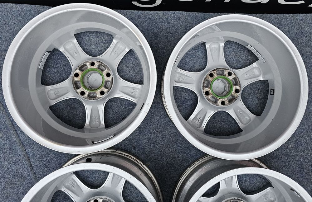 JanteAliaj 16'5x114,3 HondaCivic,Hyundai i30,i40,KiaCee'd,Mazda 3