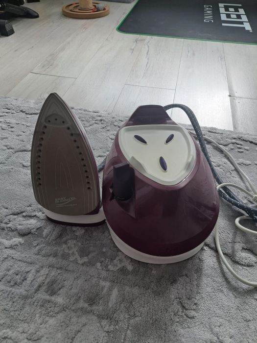 Statie de calcat Tefal