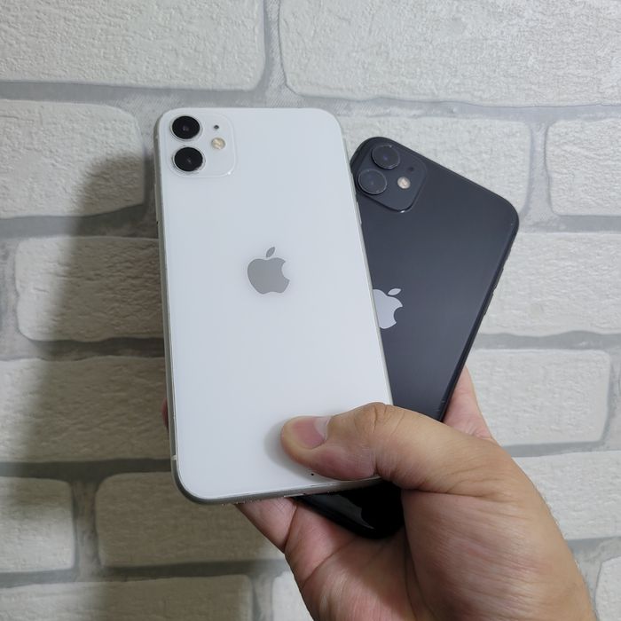 IPhone 11  64 GB