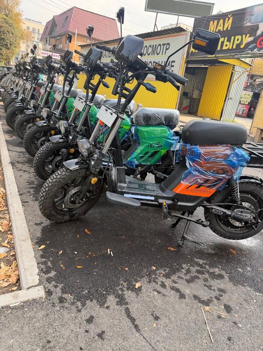 Аренда с последующим выкупом от 10.500 тенге