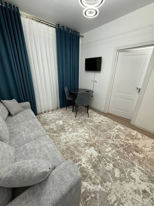 Сдаётся 1 комнатная квартира! Ассалом сохил!