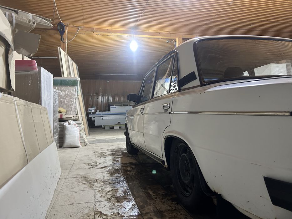 Продам   ваз 2106