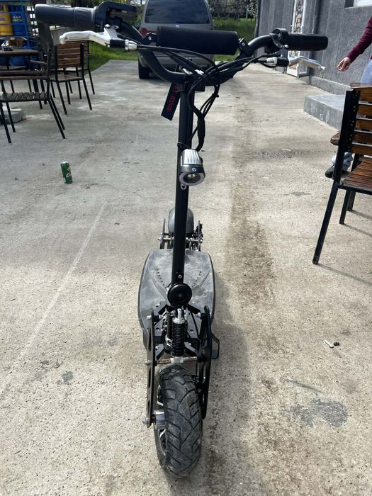 Trotinetă elctrica off-road 2000w