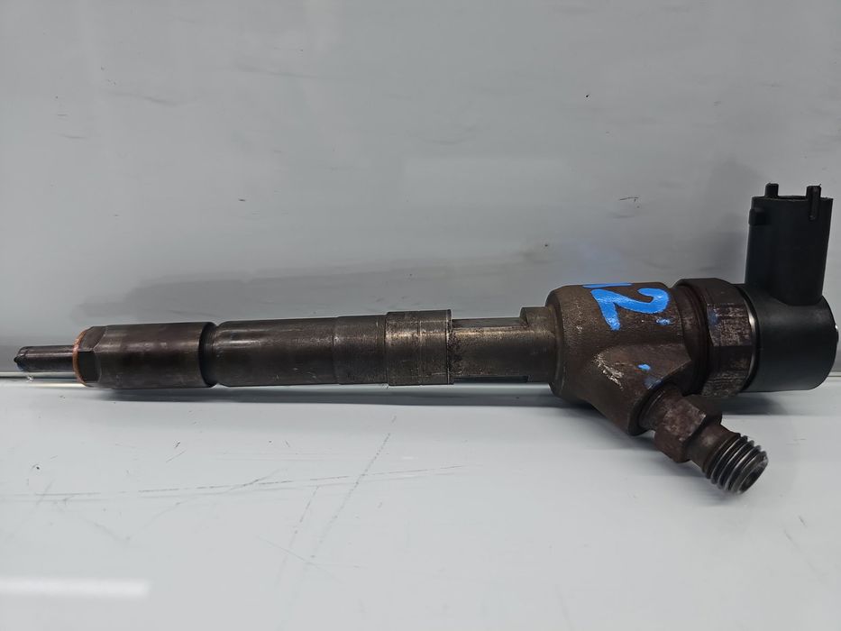 Injector Opel Combo [Fabr 2001-2011] OEM, 0445110183 1.3 CDTI Z13DTJ 5