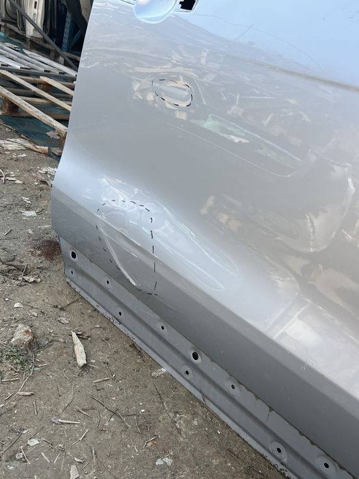 Jaguar F-Pace 2017 предна дясна врата