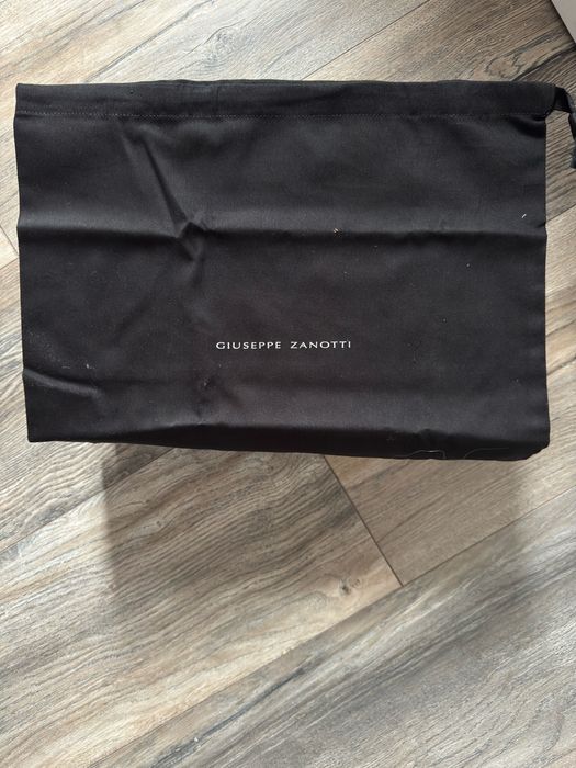 Мъжки сникърси Giuseppe Zanotti