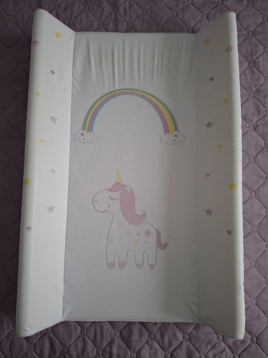 Твърда подложка за пелени