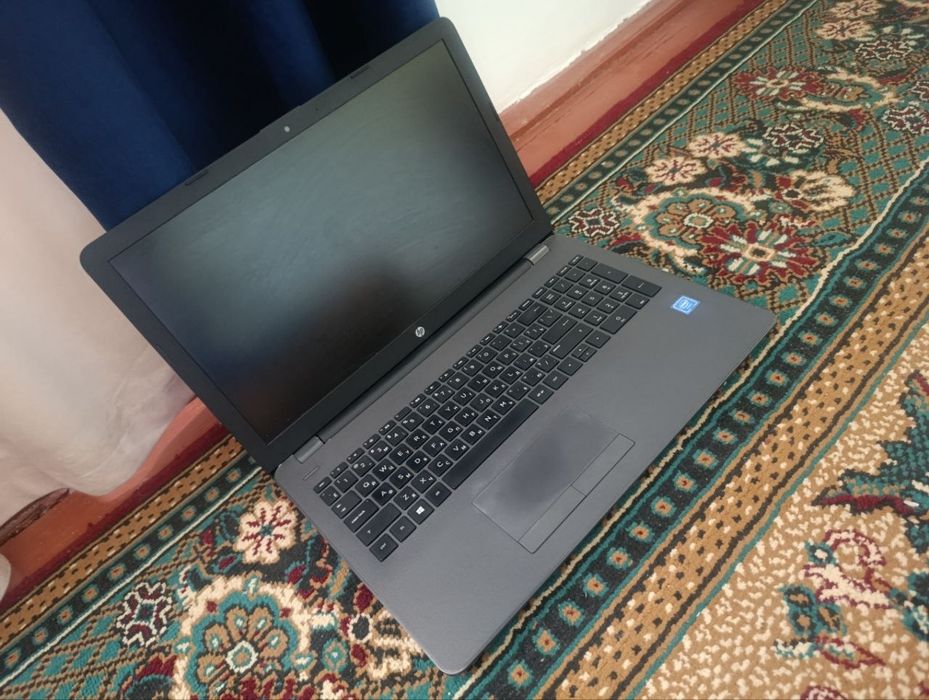 Hp 250 G6 15.6 inch