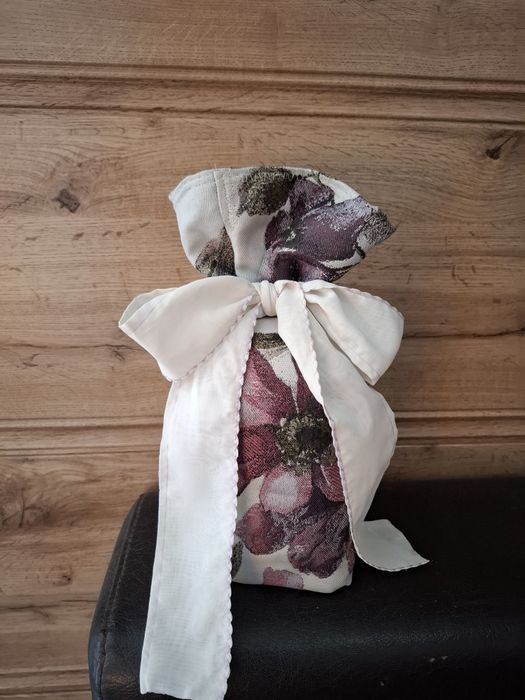 Стопер за врата.Текстилен с тежест.