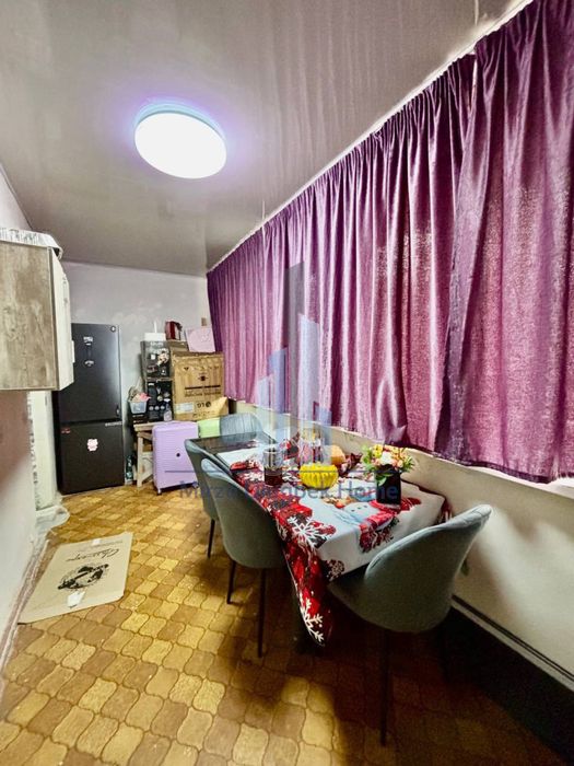 2/3/5 55м2 Буюк Ипак Йули Макро Саехат 2х6 кирпич