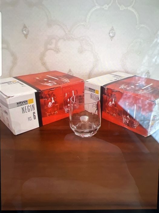 Продам посуду разную