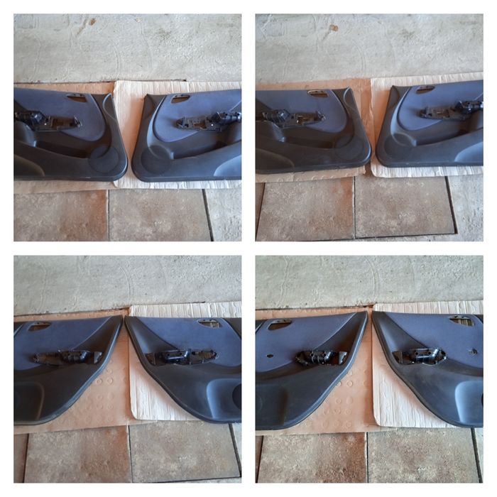 Части за Honda jazz 1.2 и 1.4