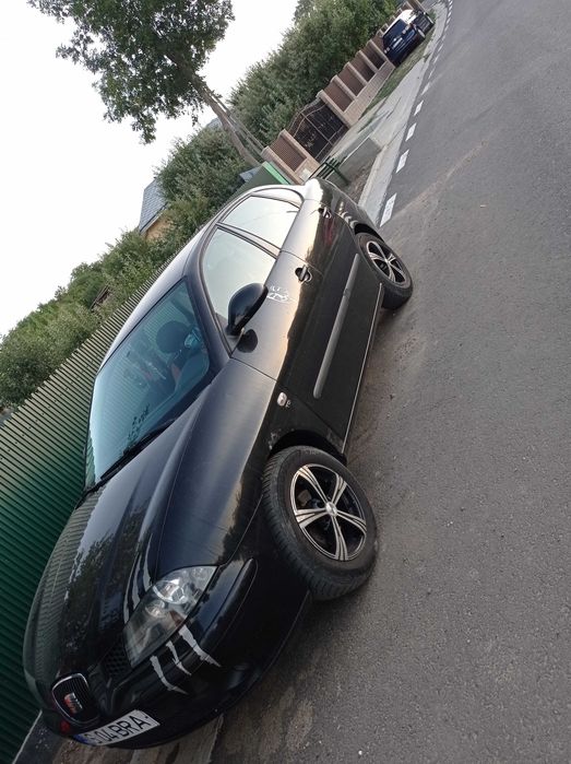 Seat Cordoba ,1.9 TDI