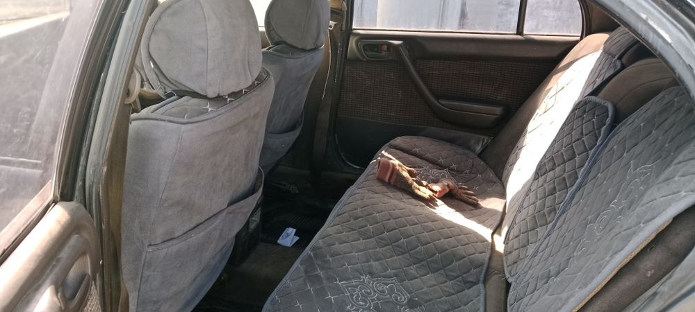 Тойота корона на разбор