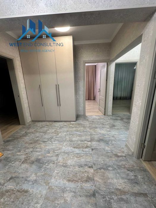 Продаётся 4 квартира | Госпитальный - Капитал банк