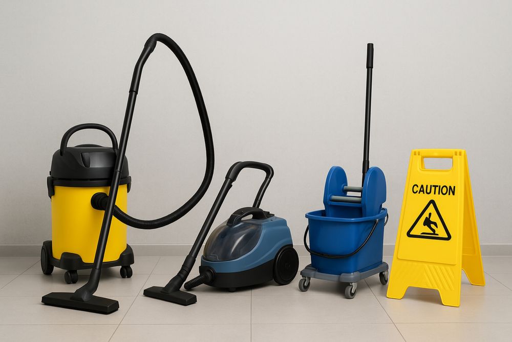 Услуги Клининга и уборки Талгар