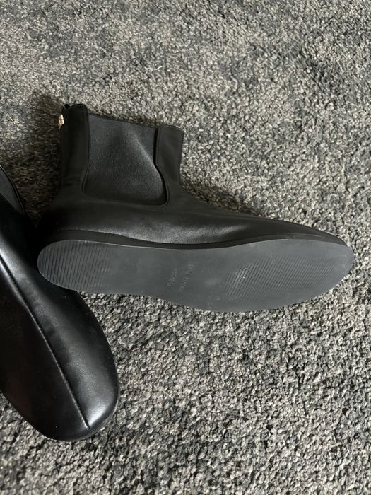 Cizme dama numarul 38