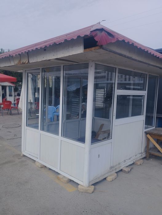 Butkacha akfadan taxlangan