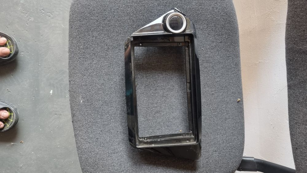 Rama adaptoare kia Rio 3