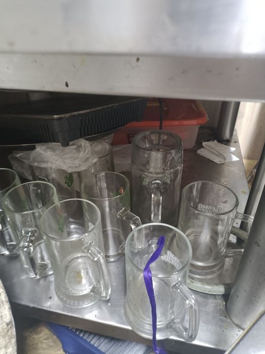 Продам Астау,разные посуды.