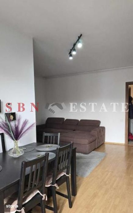 Garsoniera Colentina - Doamna Ghica | Bloc nou