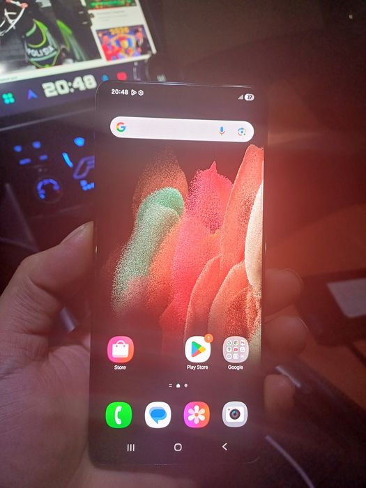 Самсунг s21 ultra