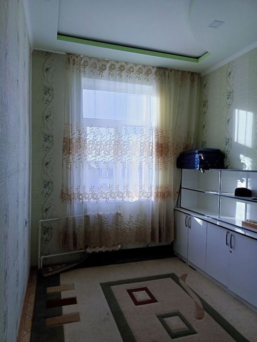 Kvartira sotiladi M.Tarobiy 113   3xonali