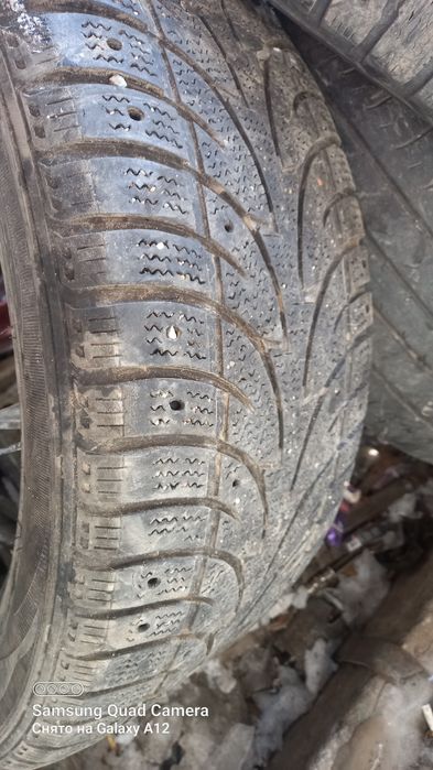 Шины Сайлун р 19