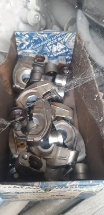 124  мерс мерс запчасти