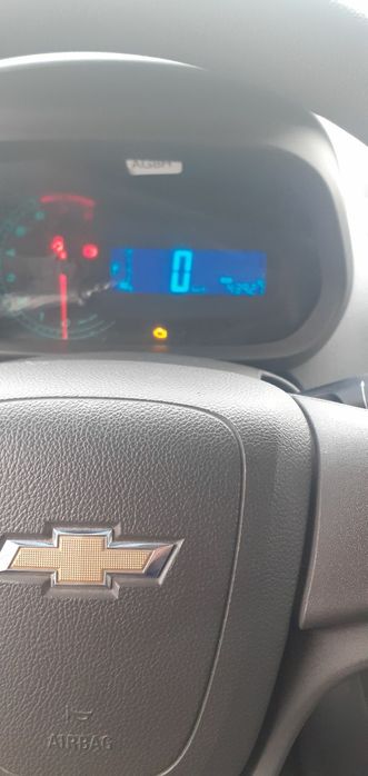 Продаётся cobalt