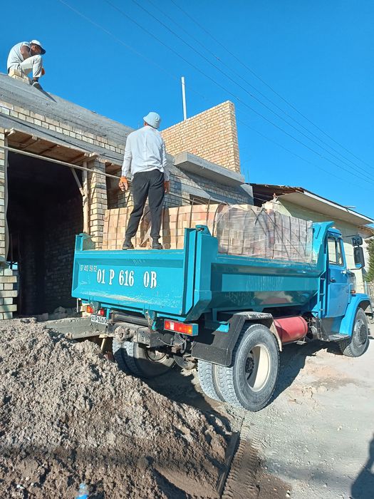 Klines sheben kompot gʻisht bluga shlakablok