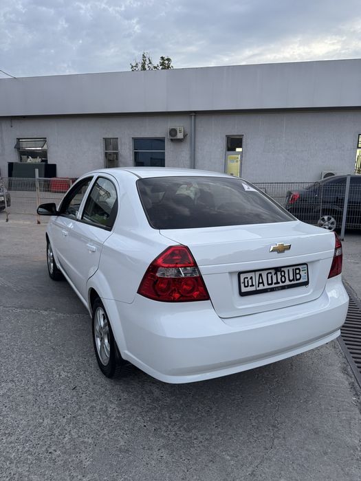 Nexia 3 2022 Avtomat