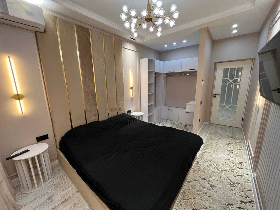 Срочно Продам Шикарную квартиру Каракамиш 1/2 55м2  2/2/9