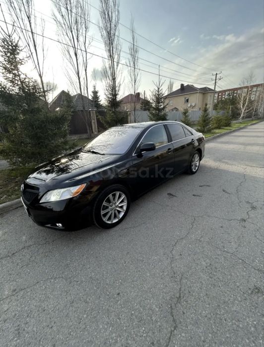Продам Камри 40 Араб