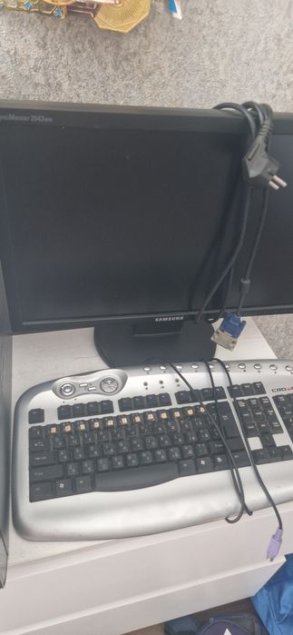 Продам компьютер