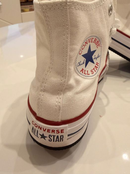 Детски обувки Converse All Star