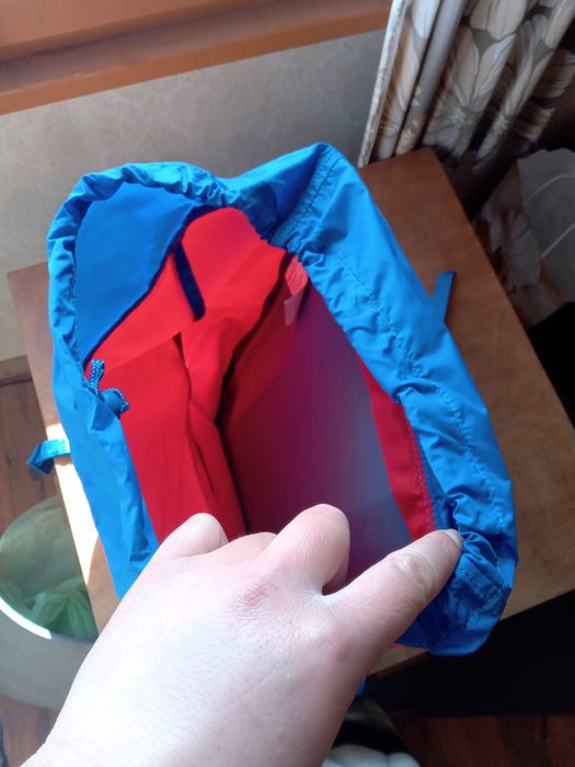 Раница invicta- дамска, детска