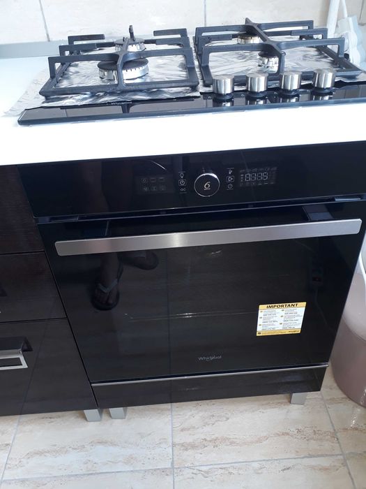 Apartament 2 camere decomandat Militari Residence 58 MP