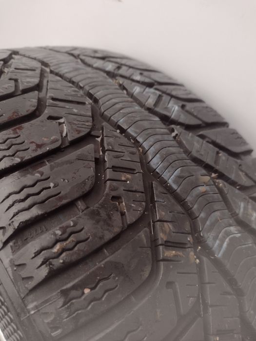 Оригинални 16-5х100 ЕТ34 7j AUDI A1