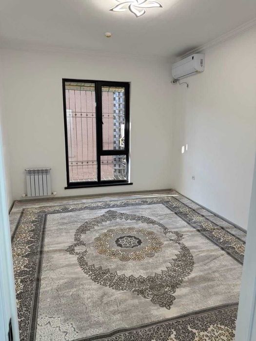 3-комнатная квартира, 70 м², Яшнобод — аренда