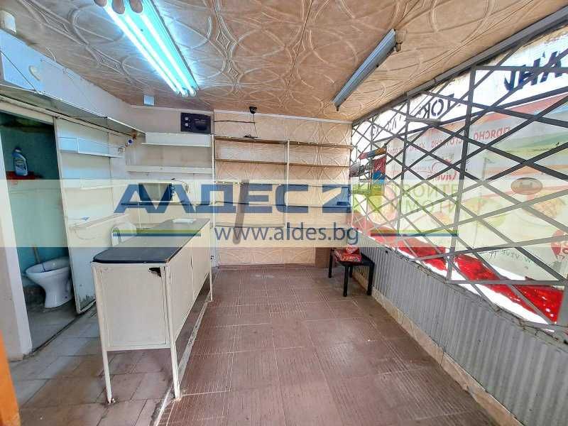 Дава се под наем Магазин в София, Банишора - 14 кв.м за 200 € - Снимка #3