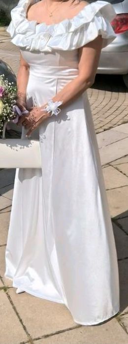 Булчинска  рокля !