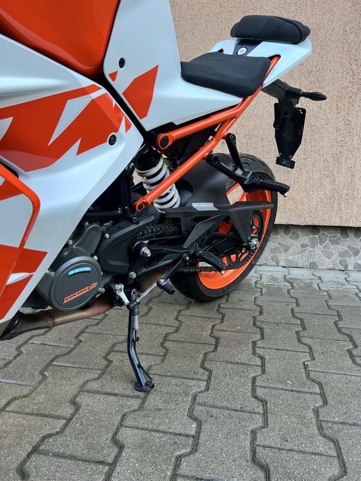 Ktm RC 125 2023 - 12492 !!!
