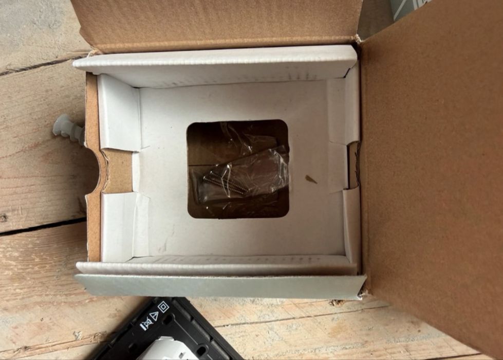 termostat camera siemens