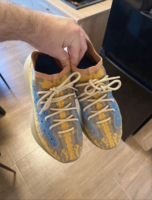 Adidas yeezy 380