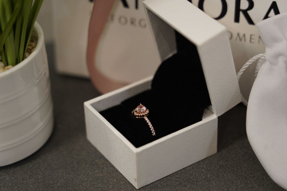 Пръстен Пандора - Валс