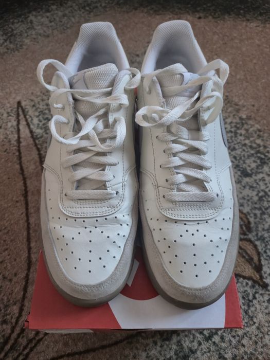 Nike Court Vision HV2530-100 - размер 45