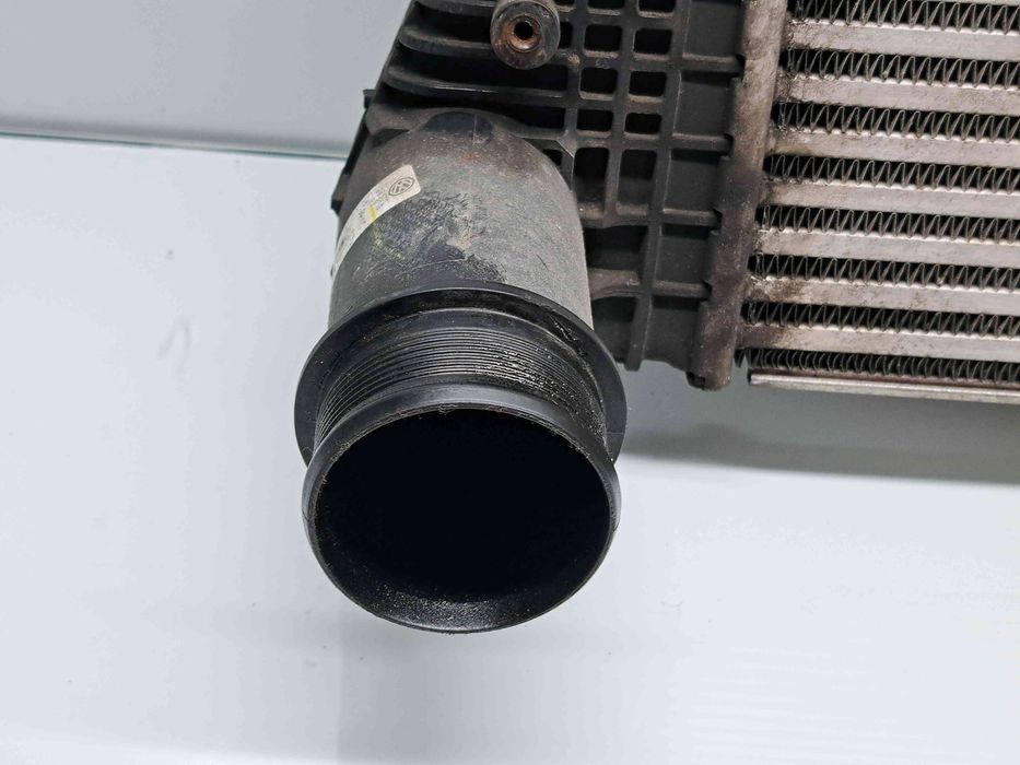 Radiator intercooler Volkswagen Golf 6 (5K1) GTI [Fabr 2009-2013] 1K01